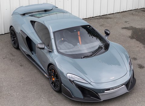 McLaren 675LT 10