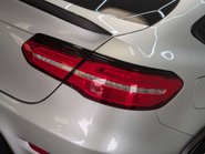 Mercedes-Benz GLC 2.1 GLC 250 D 4Matic AMG Line Premium+ Auto 4WD 5dr 41