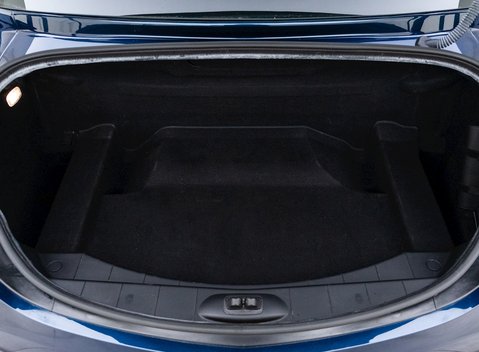 Mercedes-Benz SLS AMG 27