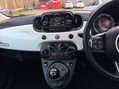 Fiat 500 1.2 500 Lounge 3dr 26