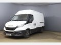 Iveco Daily 2.3D HPI 12V 35S 3520 MWB H1 Euro 6 (s/s) 5dr 2