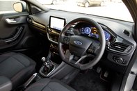 Ford Puma ST-LINE MHEV 4
