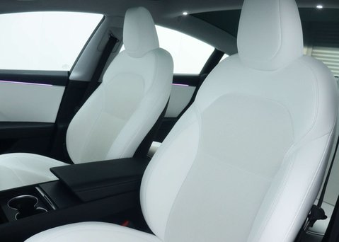 Tesla Model 3 (Dual Motor) Long Range Saloon 4dr Electric Auto 4WDE (306 ps) 45