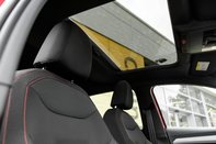 SEAT Ibiza TSI FR 37