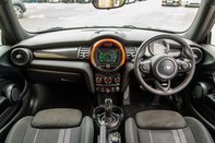 Mini Hatch COOPER S SPORT 3