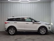 Land Rover Range Rover Evoque 2.0 Range Rover Evoque R-Dynamic S D Auto 4WD 5dr 16