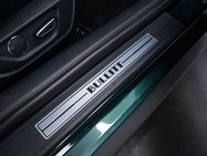 Ford Mustang 5.0 Mustang Bullitt 2dr 24
