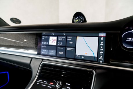 Porsche Panamera TURBO S E-HYBRID PDK. NOW SOLD. SIMILAR REQUIRED. PLEASE CALL 01903 254800. 29