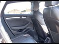 Audi A3 1.4 A3 Black Edition TFSI 4dr 21