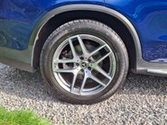 Mercedes-Benz GLC 2.1 GLC 220 D 4Matic AMG Line Auto 4WD 5dr 14