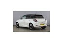 Suzuki Swift 1.2 Mild Hybrid Ultra 5dr CVT 2