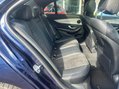Mercedes-Benz E Class 3.0 E350d V6 AMG Line (Premium) G-Tronic+ Euro 6 (s/s) 4dr 10