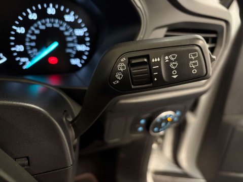 Ford Focus 1.0 Focus ST-Line X 5dr 22