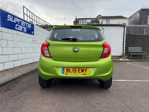 Vauxhall Viva 1.0i SE Euro 6 5dr 28