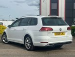 Volkswagen Golf 2.0 Golf GT TDI Semi-Auto 5dr 13