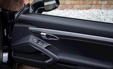 Porsche 911 50th Anniversary 22