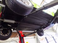 Austin Mini Moke 61