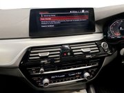 BMW 5 Series 2.0 520i GPF SE Saloon 4dr Petrol Auto Euro 6 (s/s) (184 ps) 18