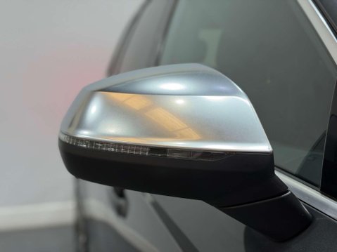 Audi SQ5 3.0 TFSI V6 SUV 5dr Petrol Tiptronic quattro Euro 6 (s/s) (354 ps) 58