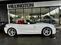BMW Z4 2.0 20i M Sport Auto sDrive Euro 5 2dr 16
