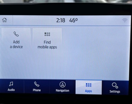 Ford Fiesta 1.0 Fiesta Titanium T MHEV 5dr 42