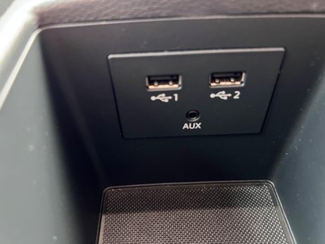 Audi A3 1.5 TFSI CoD Black Edition Sportback S Tronic Euro 6 (s/s) 5dr 43