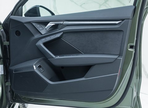 Audi RS3 SPORTBACK VORSPRUNG 26