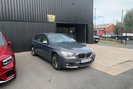 BMW 5 Series 3.0 535d M Sport Gran Turismo Auto 5dr