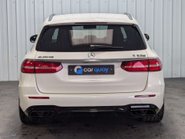 Mercedes-Benz E Class 4.0 AMG E 63 S Premium 4Matic+ Auto 4WD 5dr 35