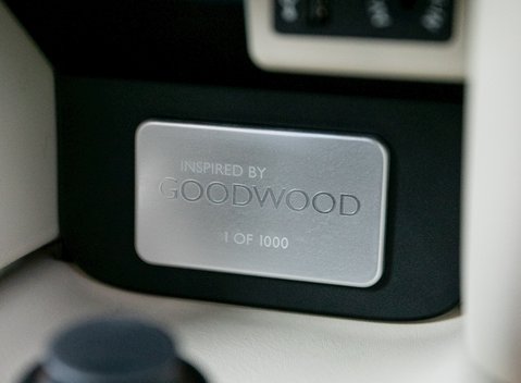 Mini Hatch S Inspired by Goodwood 27