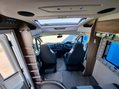 Swift Rio 340 8
