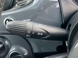 Fiat 500 1.0 500 Lounge MHEV 3dr 40