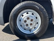 Citroen Relay 35 L2 Single Cab Tipper - Air Con / New Body 28