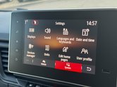 Renault Trafic LWB L2H1 Low Roof Advance Ll30 Air Cruise SELECT 37