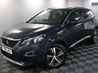 Peugeot 3008 S/S GT LINE 20
