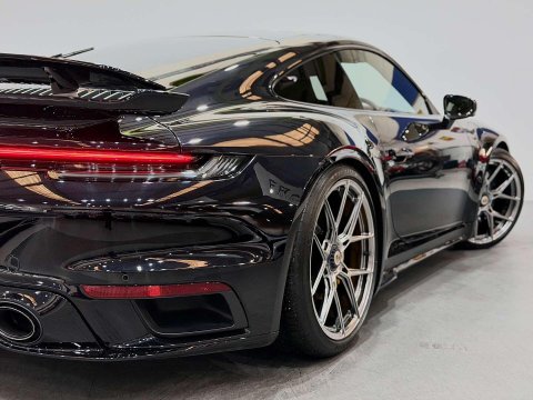Porsche 911 3.7T 992 Turbo S Coupe 2dr Petrol PDK 4WD Euro 6 (s/s) (650 ps) 31
