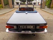 Triumph TR6 150bhp Sports 35