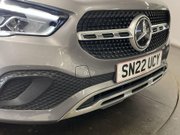 Mercedes-Benz GLA 2.0 GLA200d Sport SUV 5dr Diesel 8G-DCT Euro 6 (s/s) (150 ps) 11