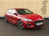 Ford Focus ST-LINE X EDITION MHEV