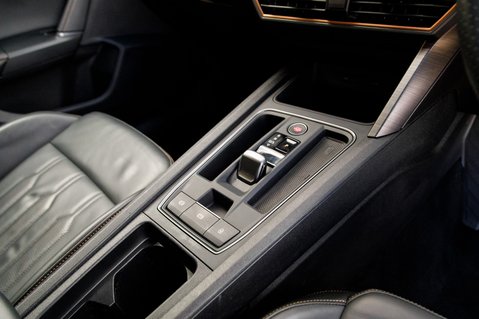 Cupra Formentor TSI V2 DSG 39