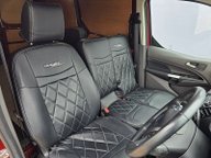 Ford Transit Connect 240 LIMITED TDCI 7