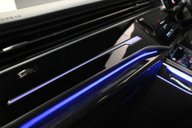 Audi Q7 3.0 Q7 Black Edition 50 TDI MHEV Quattro Auto 4WD 5dr 35