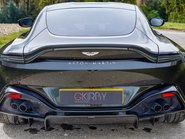 Aston Martin Vantage V8 22