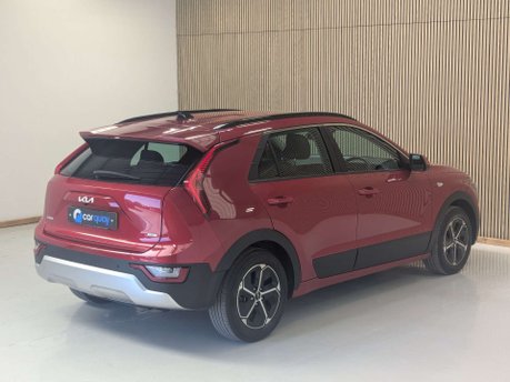 Kia Niro 1.6 Niro 2 HEV Semi-Auto 5dr 20