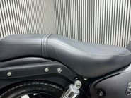 Keeway Superlight 125 2022 ONLY 534 MILES JUST SERVICED NEW MOT CRUISER 125CC 18