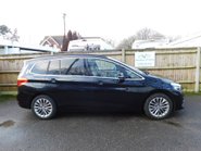BMW 2 Series 218I LUXURY GRAN TOURER 7 SEAT AUTOMATIC 5dr 3