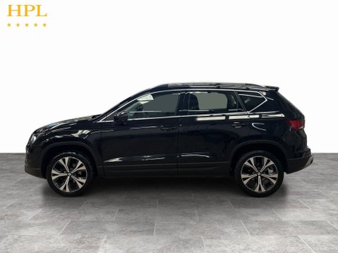 SEAT Ateca 1.0 TSI SE Technology SUV 5dr Petrol Manual Euro 6 (s/s) (110 ps) 4
