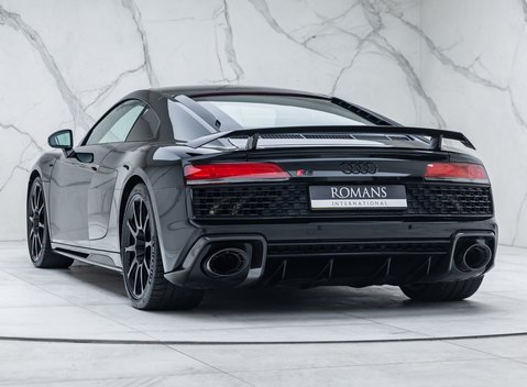 Audi R8 V10 Performance Quattro Edition 7