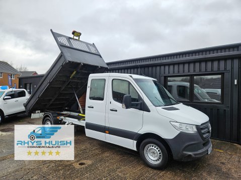 Mercedes-Benz Sprinter 315 CDI PROGRESSIVE 1