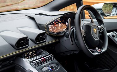 Lamborghini Huracan LP 610-4 17